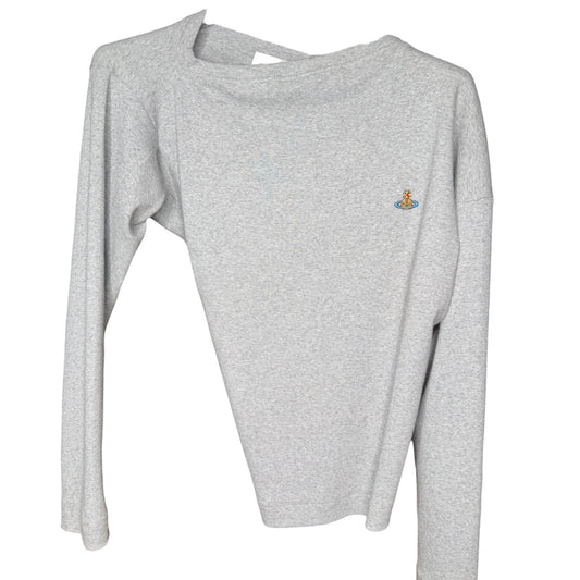 Vivienne Westwood Off Shoulder Top
