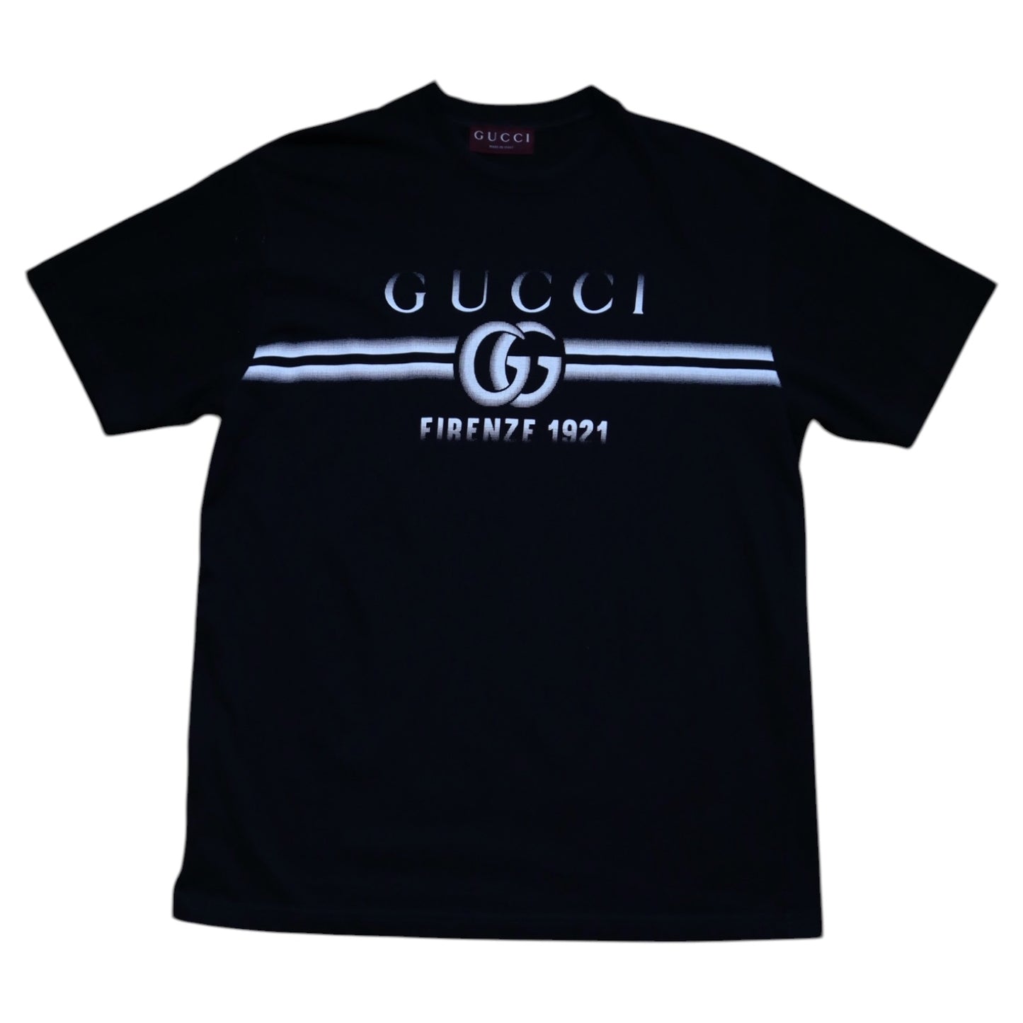 Gucci 1921 Tee