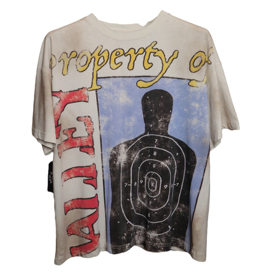 Vale Forever Target Practice Tee