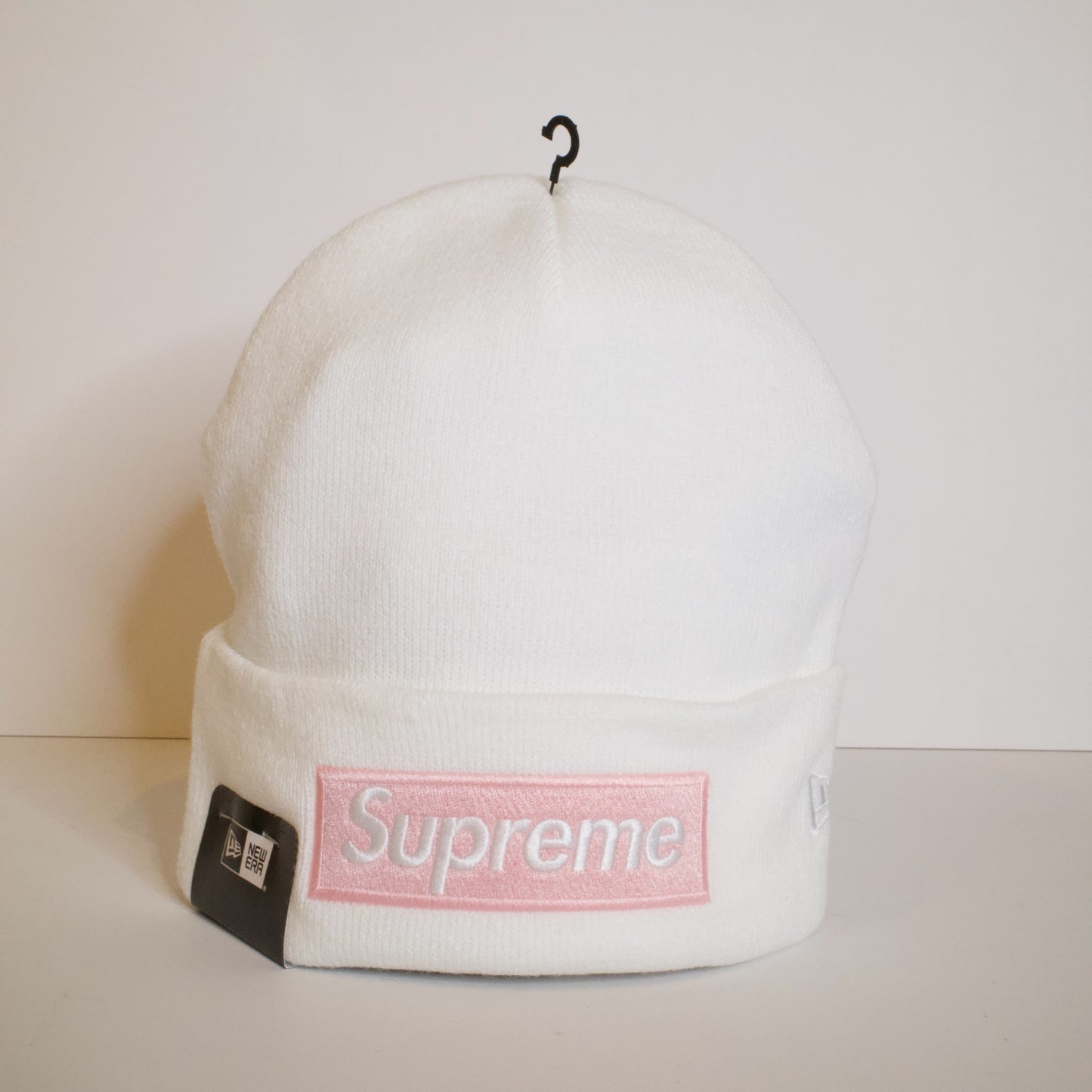 Supreme Box Logo Beanie