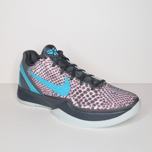 Nike Kobe 6 Protro ASF Hollywood 3D