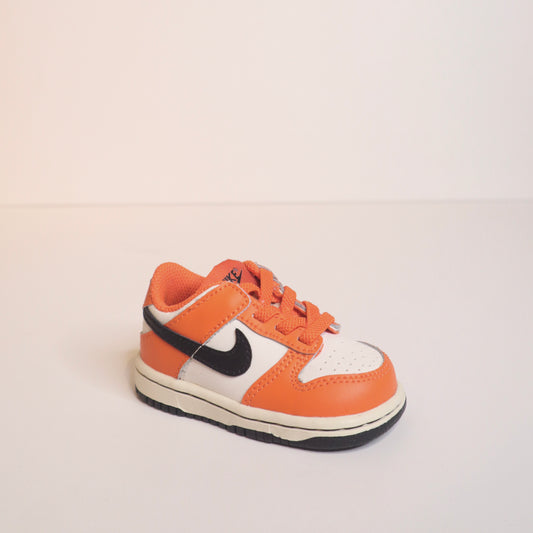 Nike Dunk Halloween (TD)