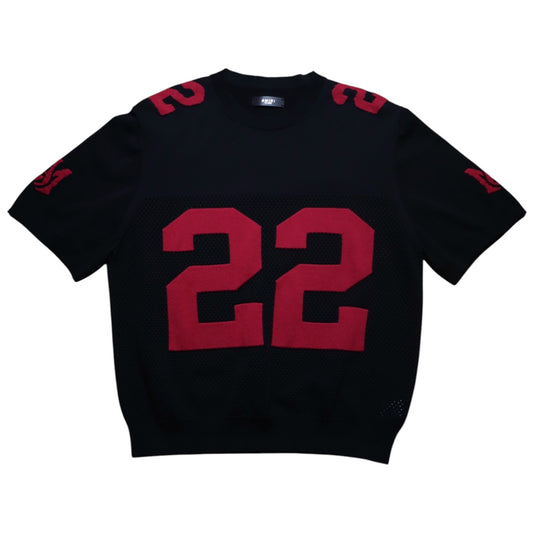 Amiri Knit Jersey Tee
