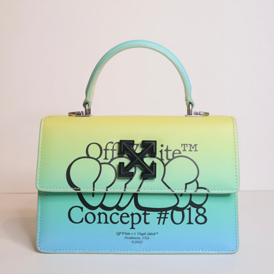 Off-White Nordstroms Exclusive Shoulder Bag