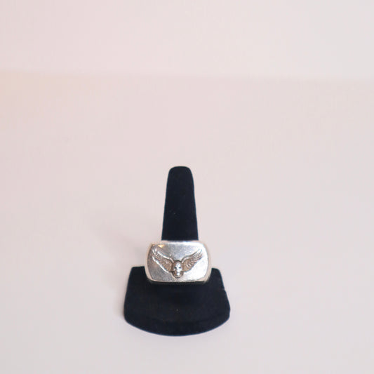 CH Foti Ring Sz 12