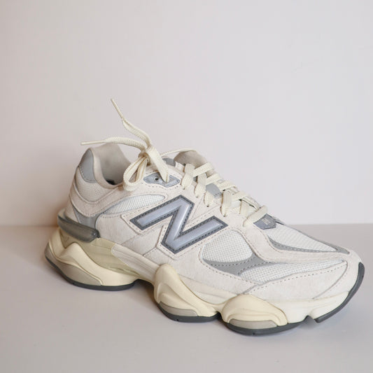 New Balance 9060 'Sea Salt Concrete'