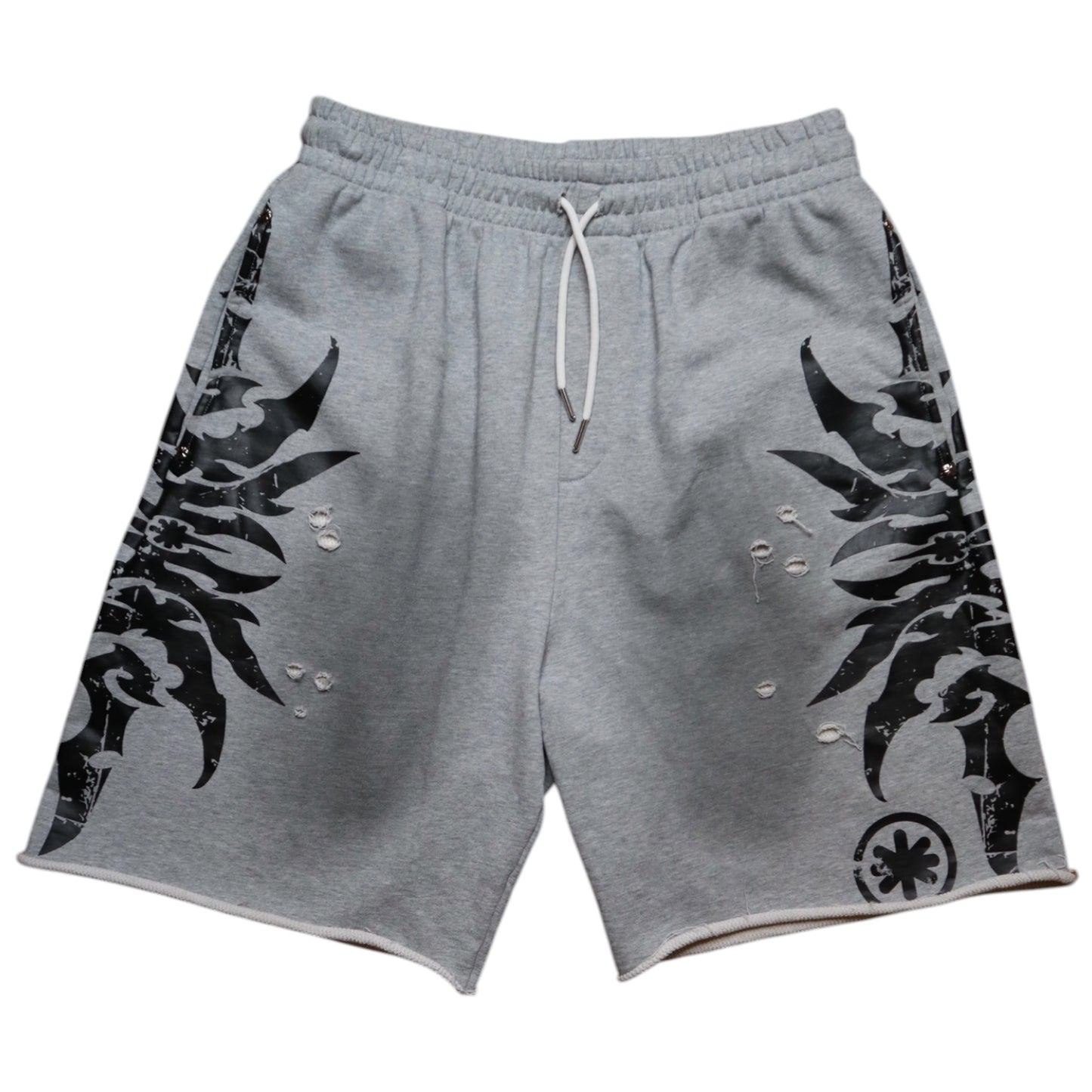 Lost Shadows ComplexCon Grey Shorts