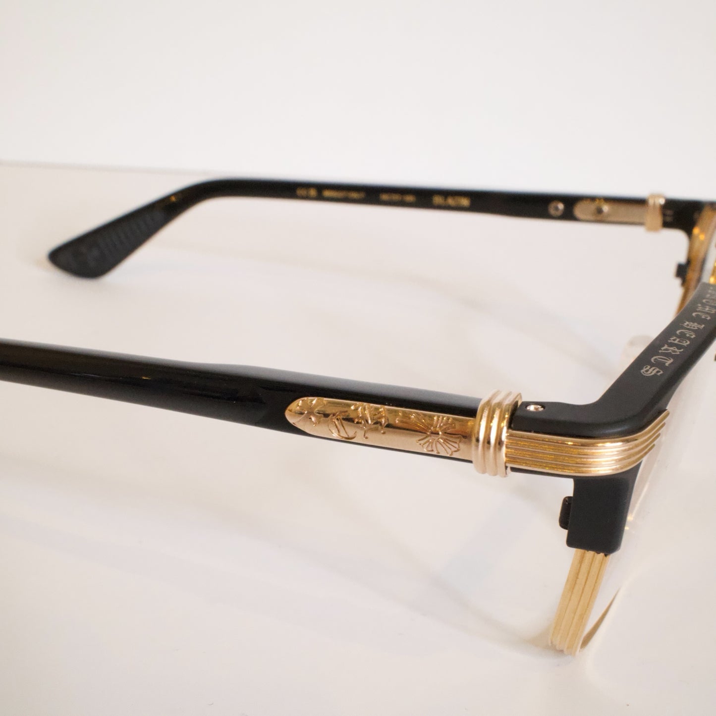 CH Blazin Frames