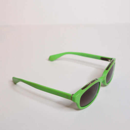 CH Green Low Rider Sunglasses