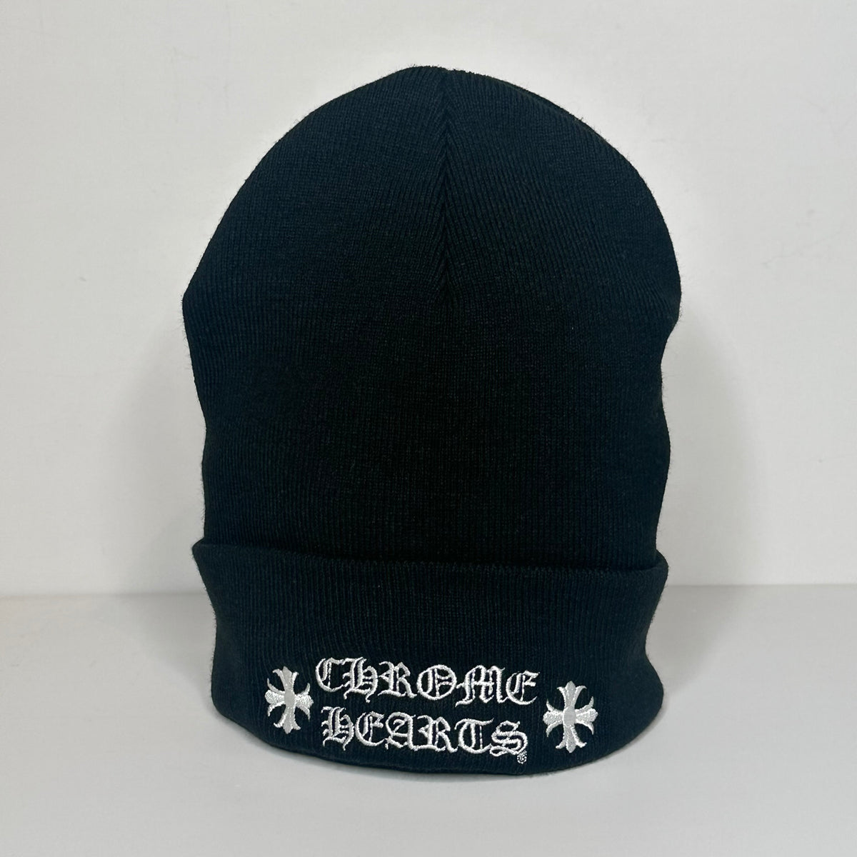 CH Beanie Black
