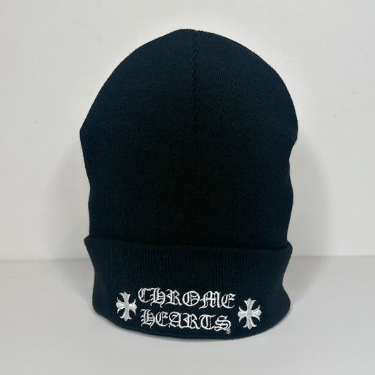CH Beanie Black