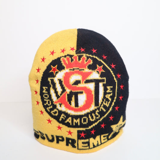 Supreme X Umbro Beanie