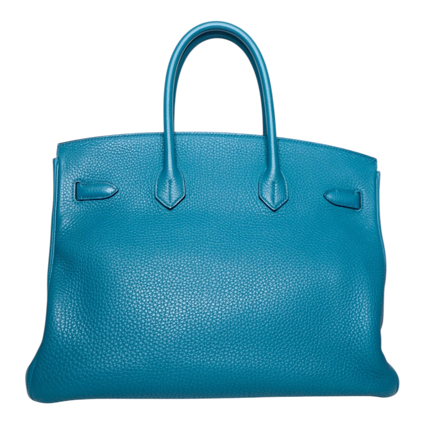 Hermes Birkin 35 Purse (2012)