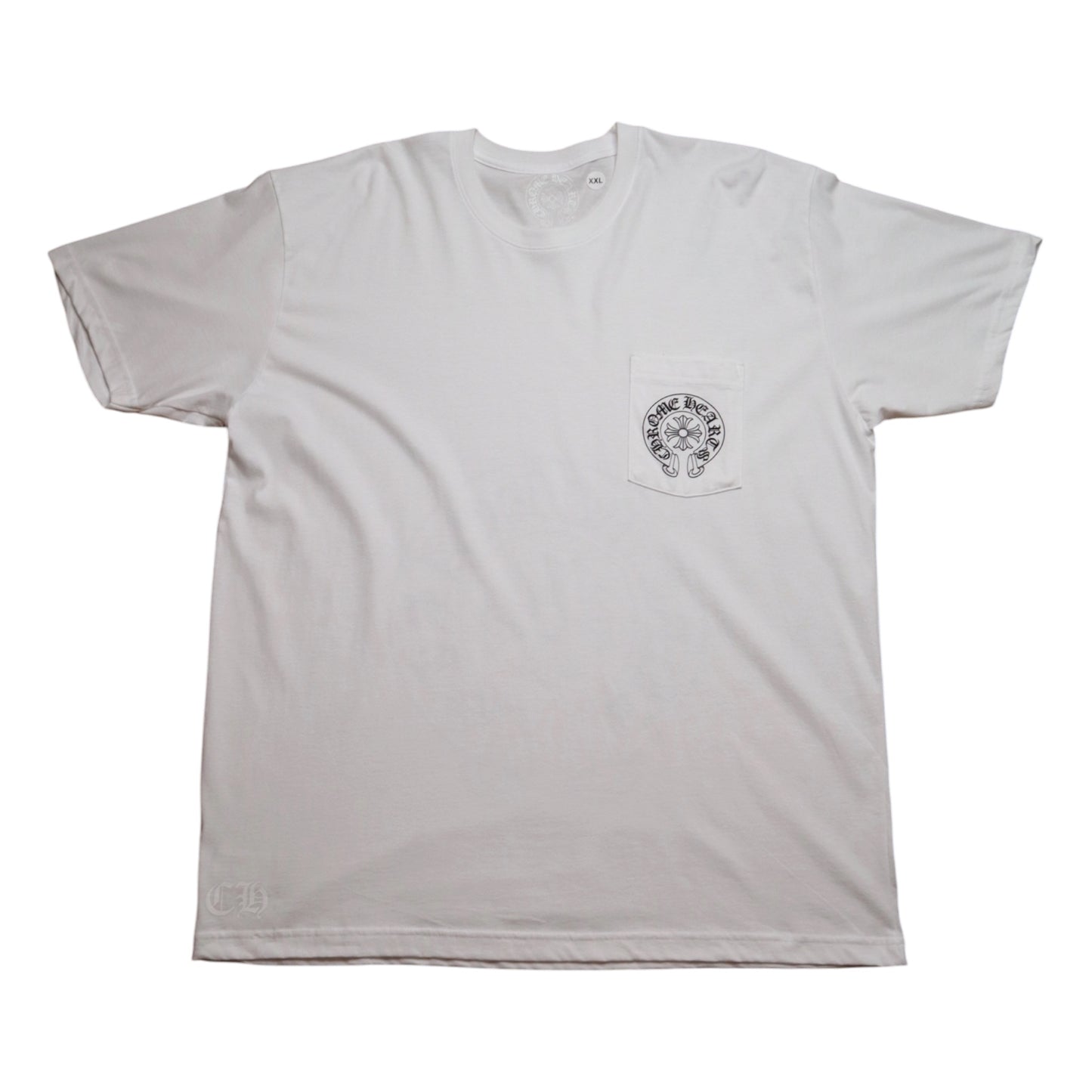 CH Las Vegas Horseshoe Logo Tee