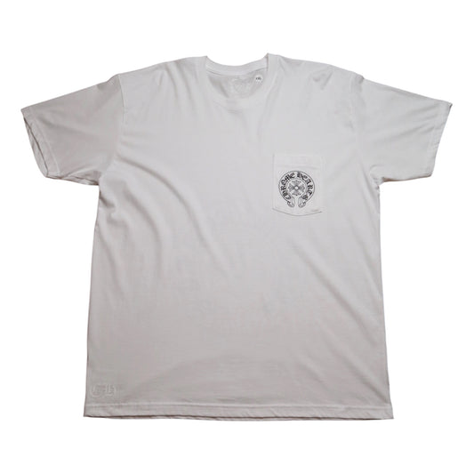 CH Las Vegas Horseshoe Logo Tee