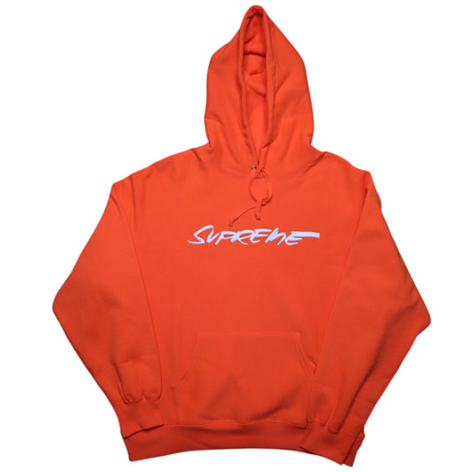 Supreme Futura Hoodie