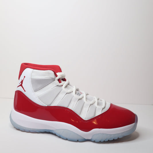 Jordan 11 Cherry