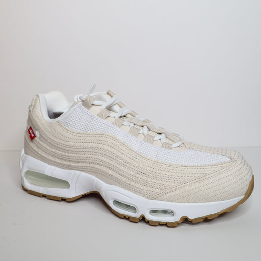 Nike Air Max 95 X Levi’s Light Orewood