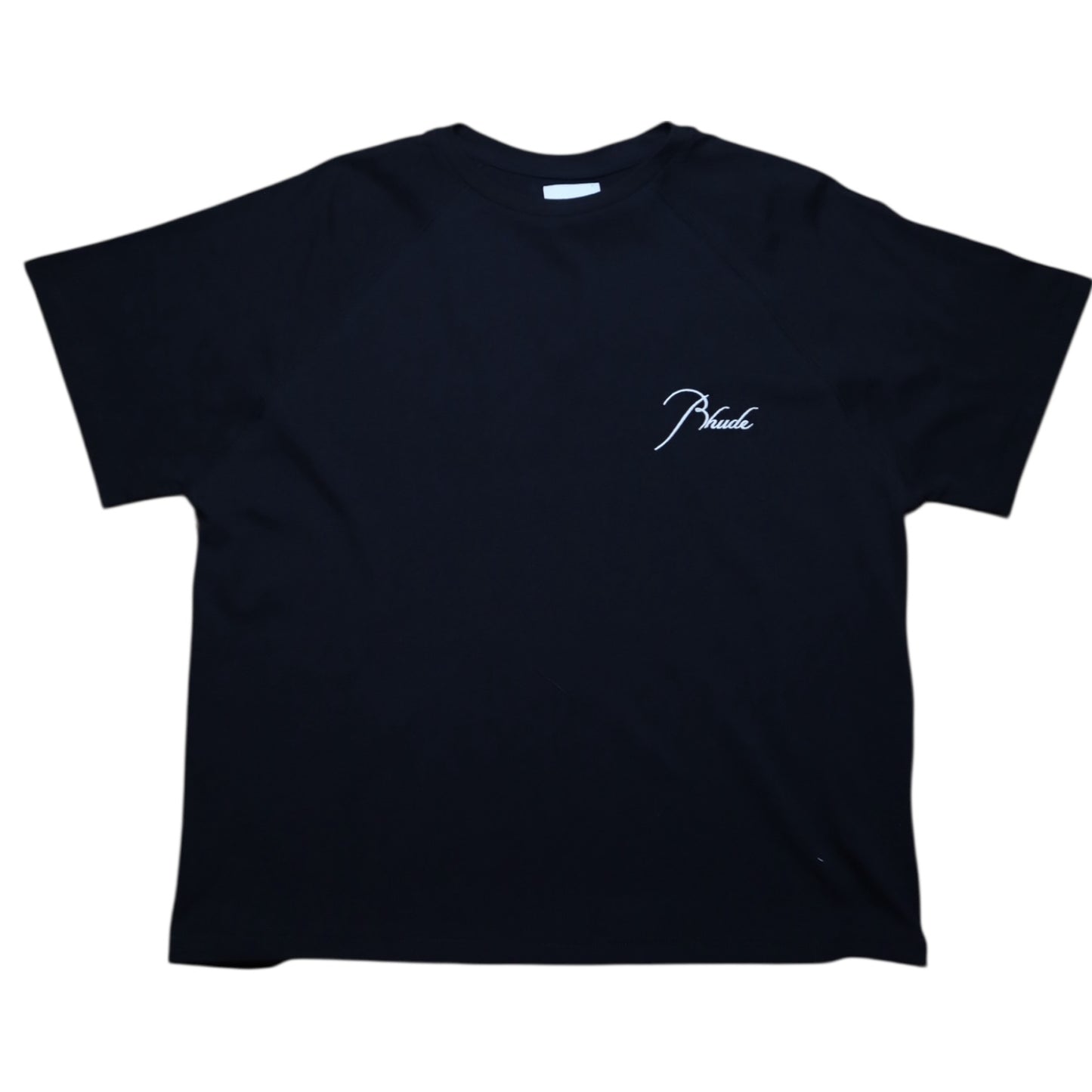 Rhude Classique Raglan Tee