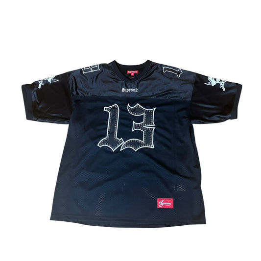 Supreme BB Simon Black Jersey