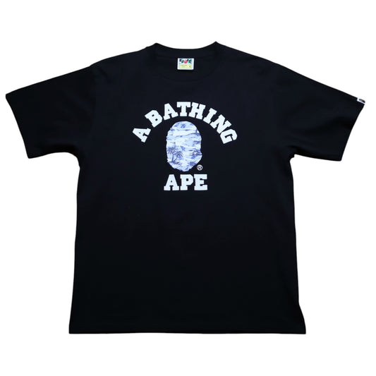 Bape Palm Tree Tee