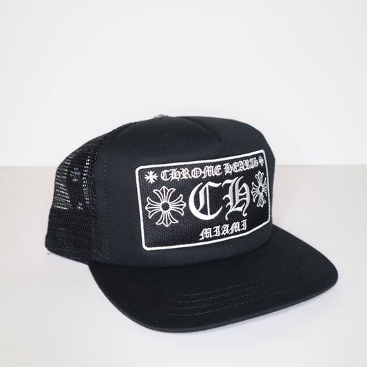 CH Miami Trucker Hat