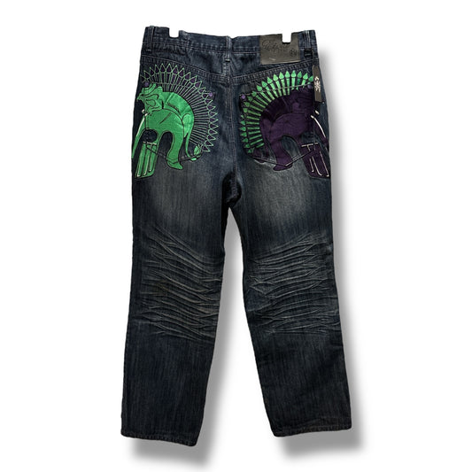 Vintage Eight Jeans