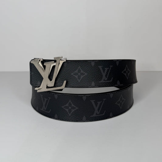 L V Shake Reversible Belt