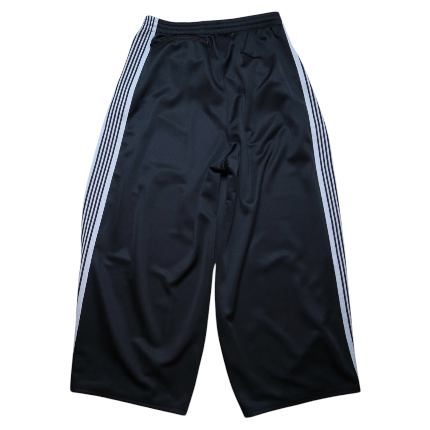 Needles HD Baggy Trackpants Dark Grey
