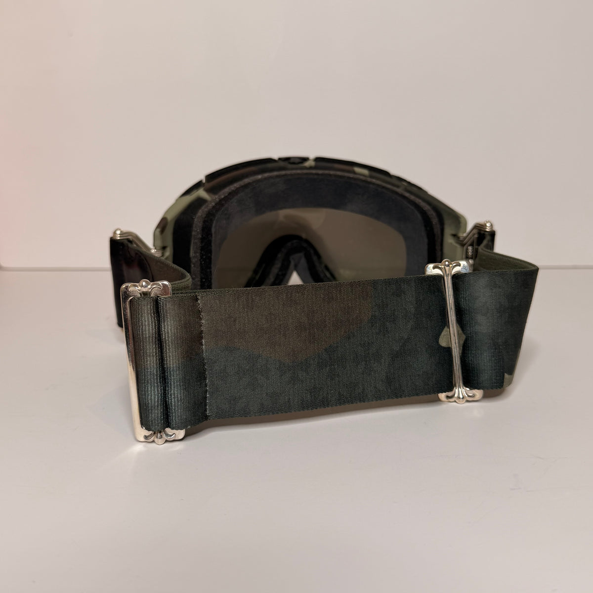 CH Camo Ski Goggles