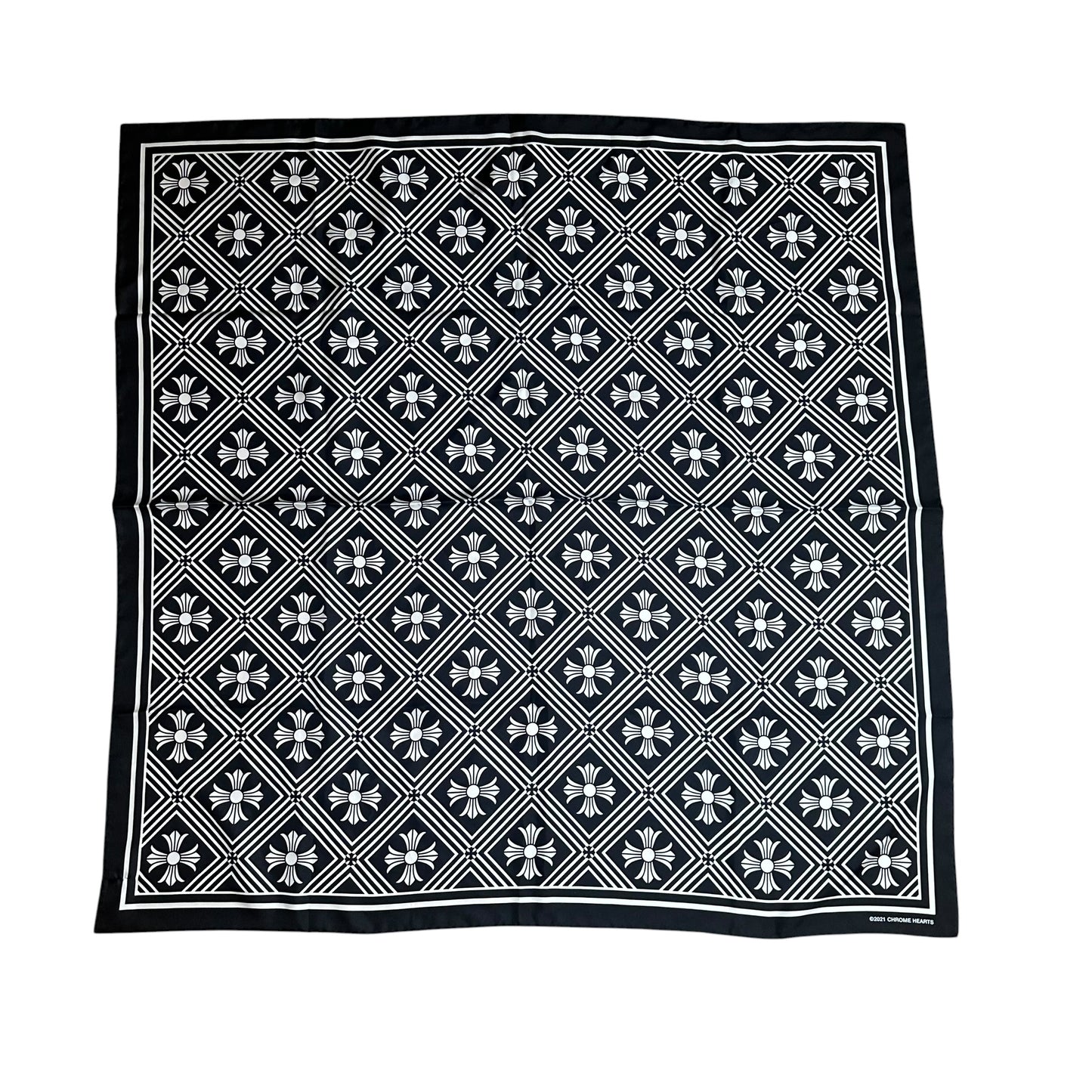CH Plus Scarf