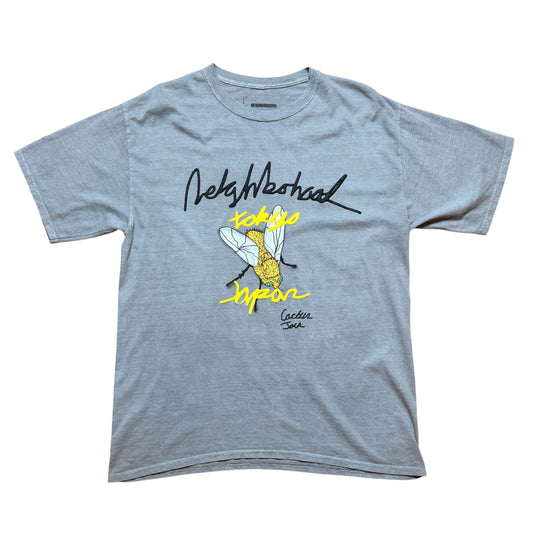 Travis Scott Neighborhood Carousel Tee