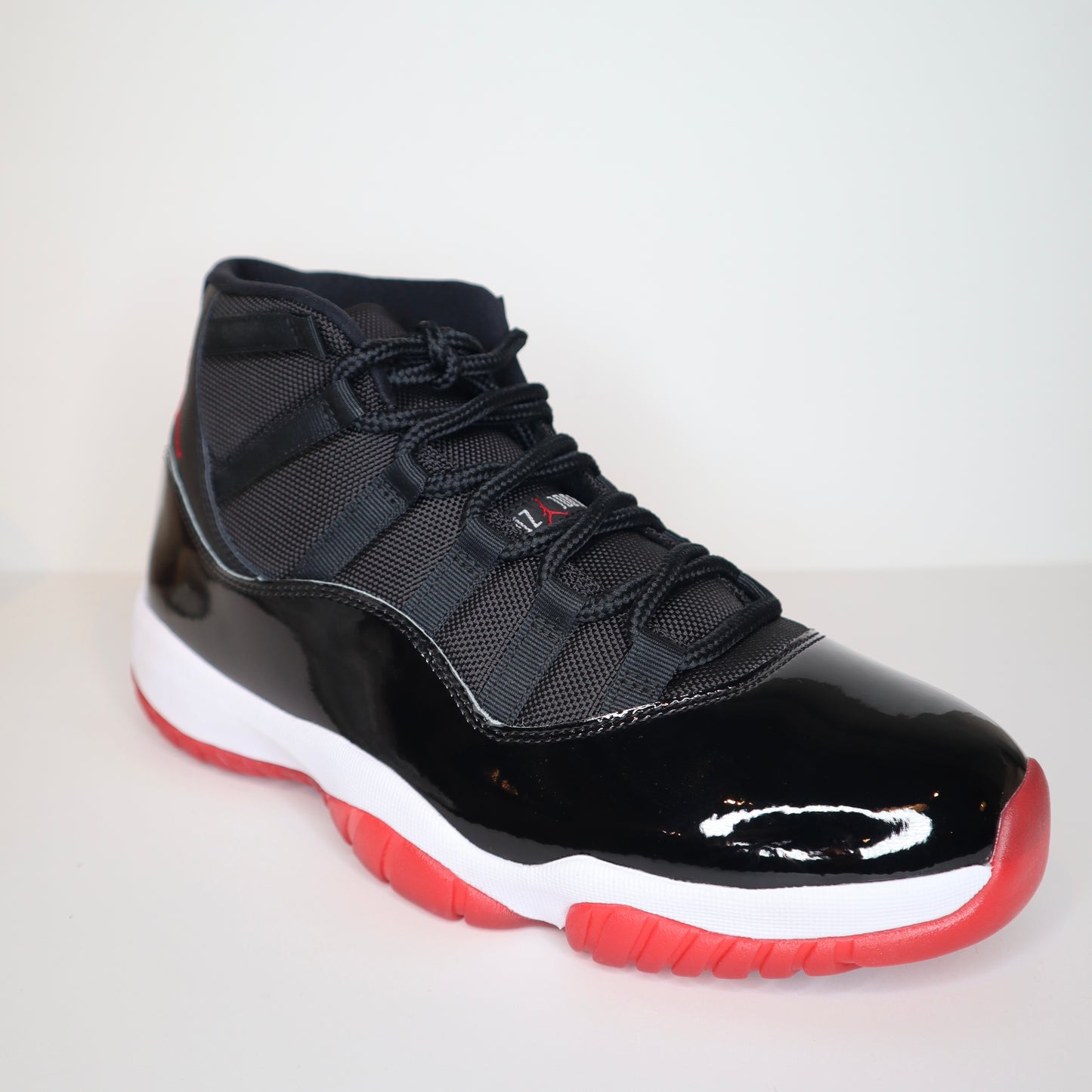 Jordan 11 Bred