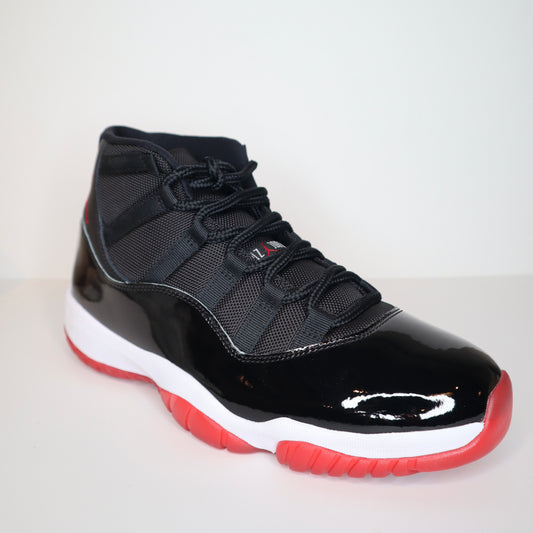 Jordan 11 Bred