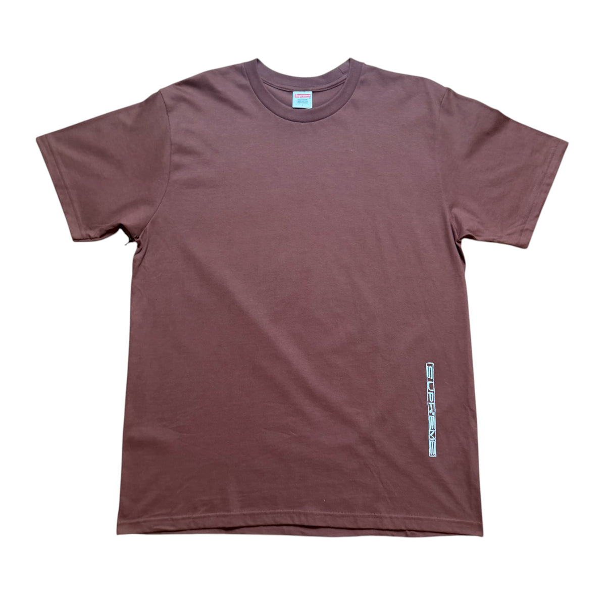 Supreme Last Supper Tee