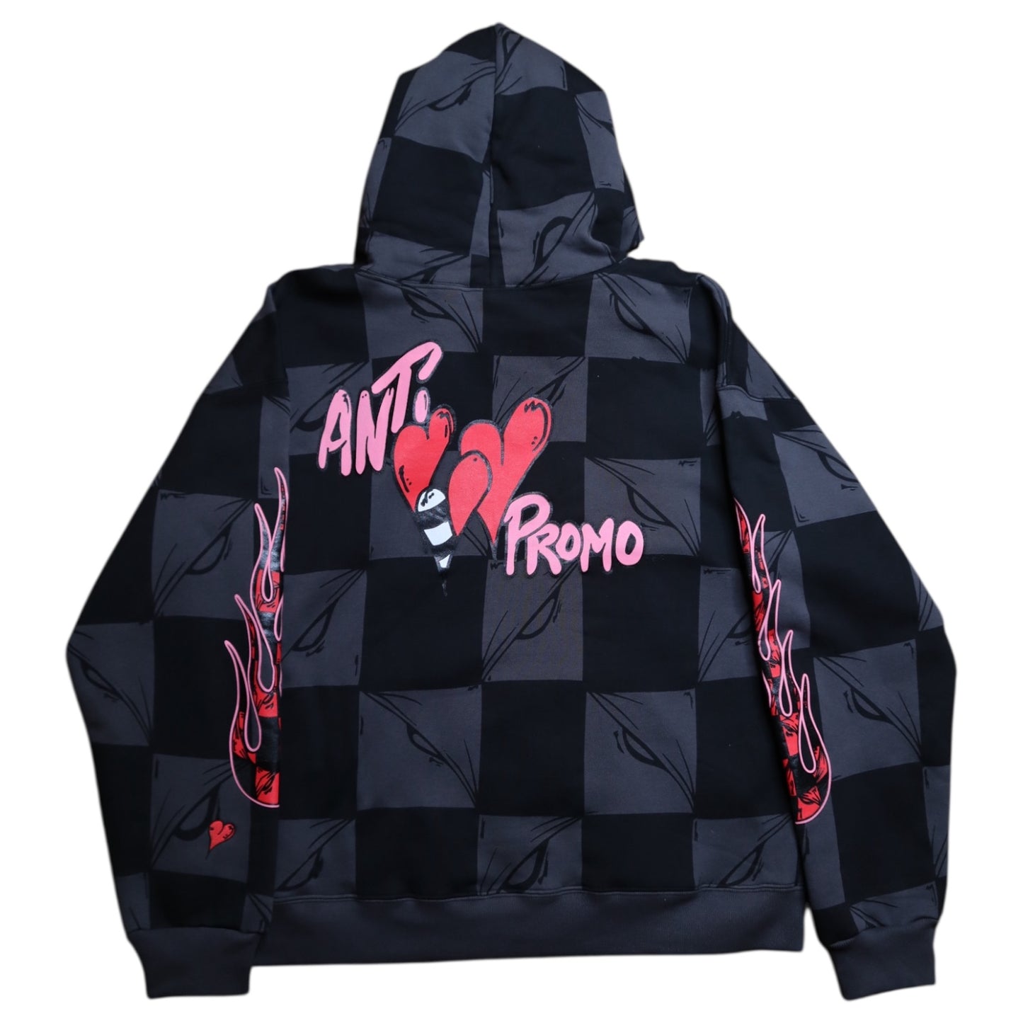 Matty Boy Anti Promo Set