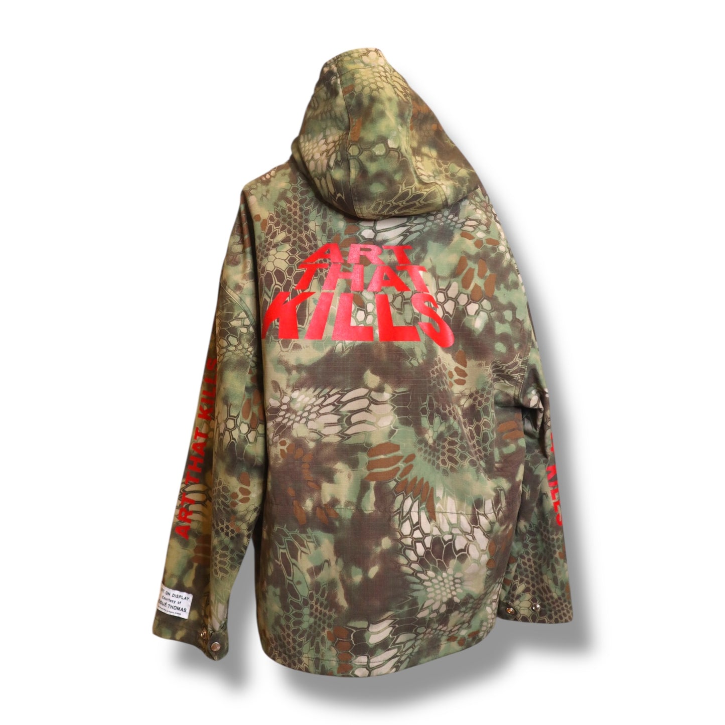 Gallery Dept. ATK Anorak Jacket