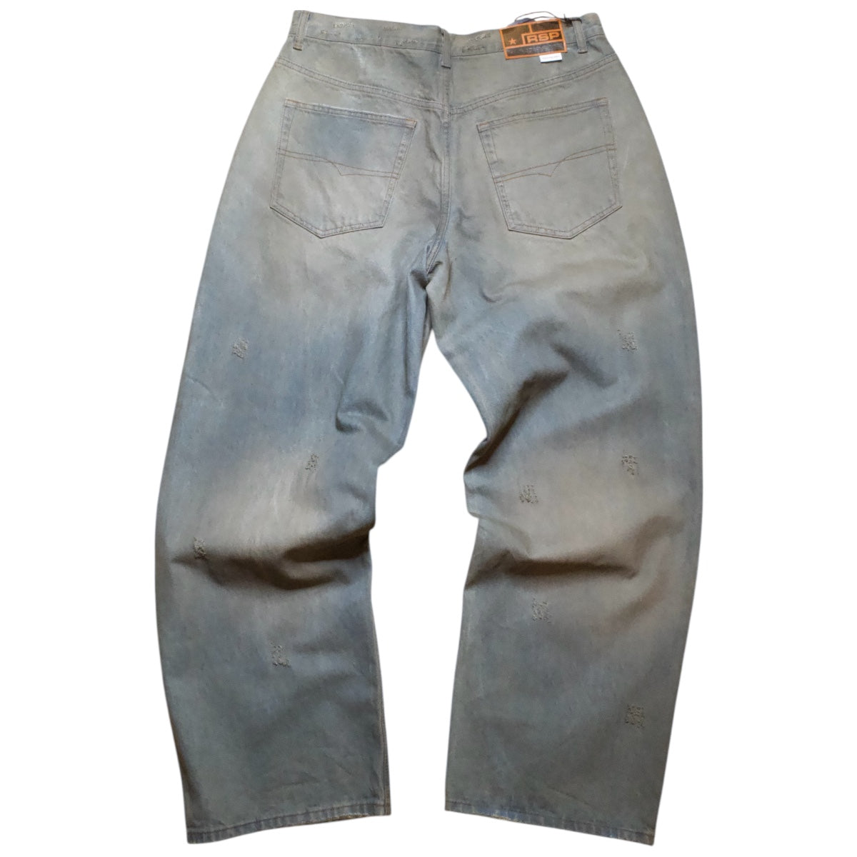 GV Gallery Raspberry Hills Jeans