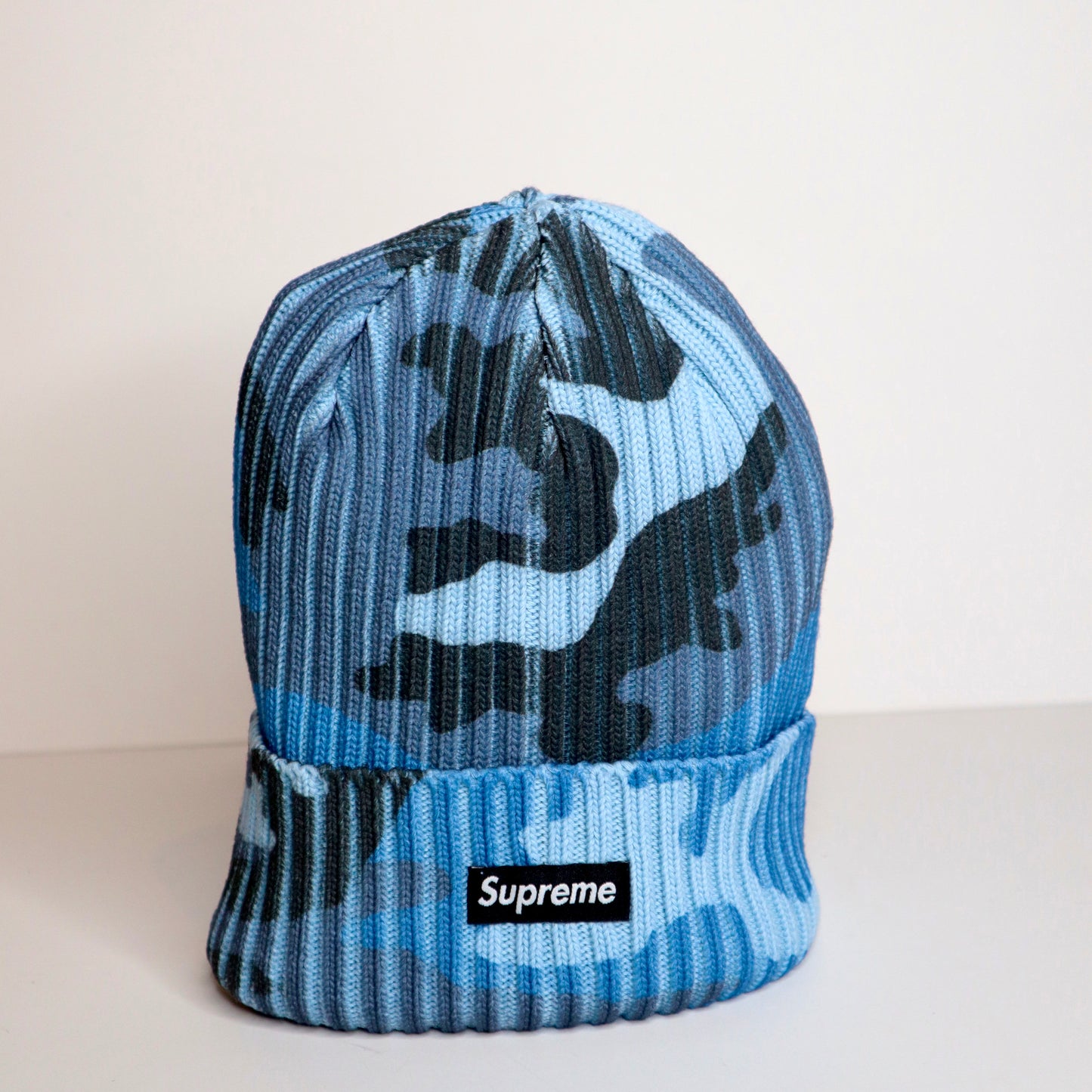 Supreme Gauge Beanie