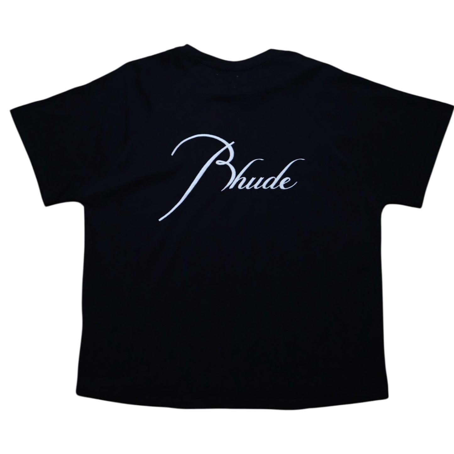 Rhude Classique Raglan Tee