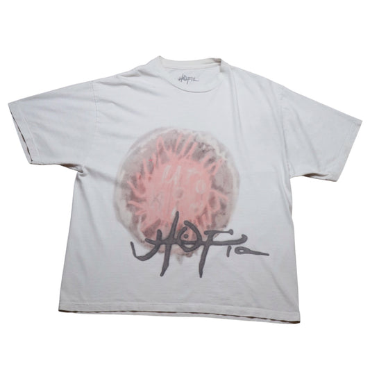 Travis Scott Utopia Tee
