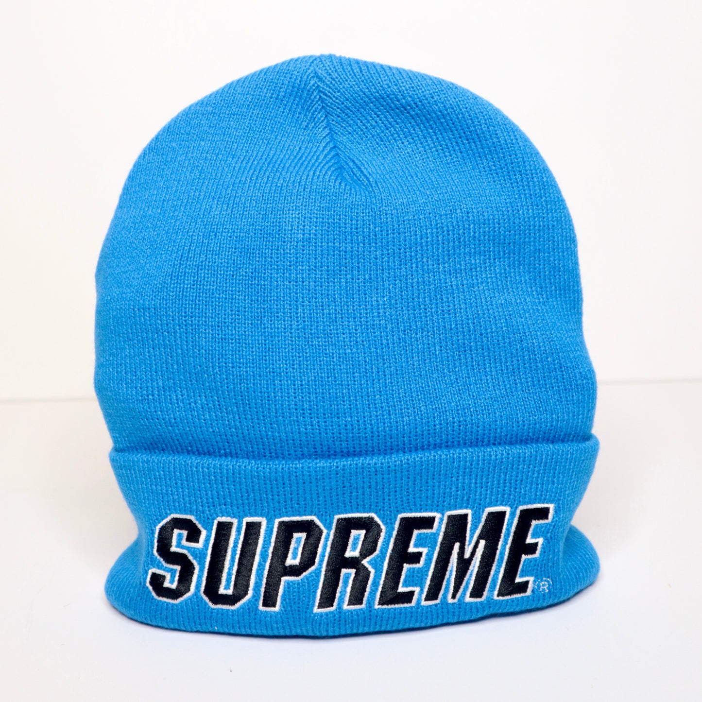 Supreme Slanted Beanie