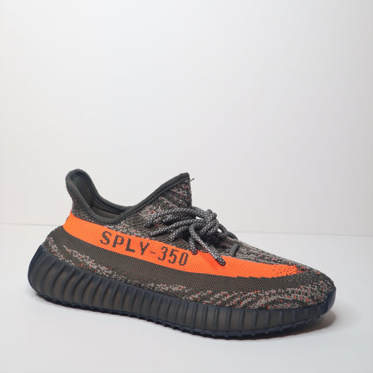 Yeezy 350 Carbon Beluga