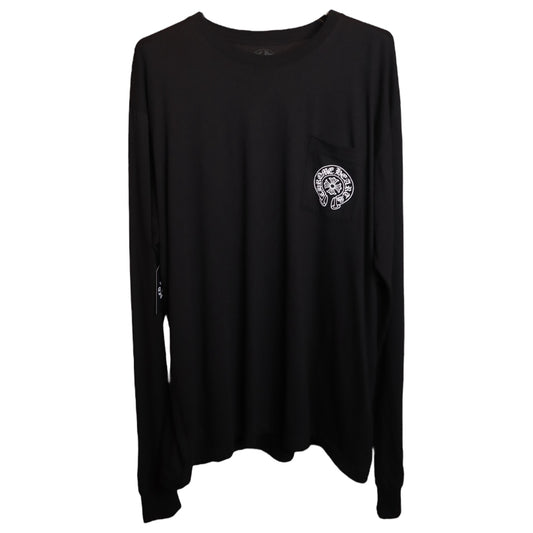CH Las Vegas Floral LS Tee