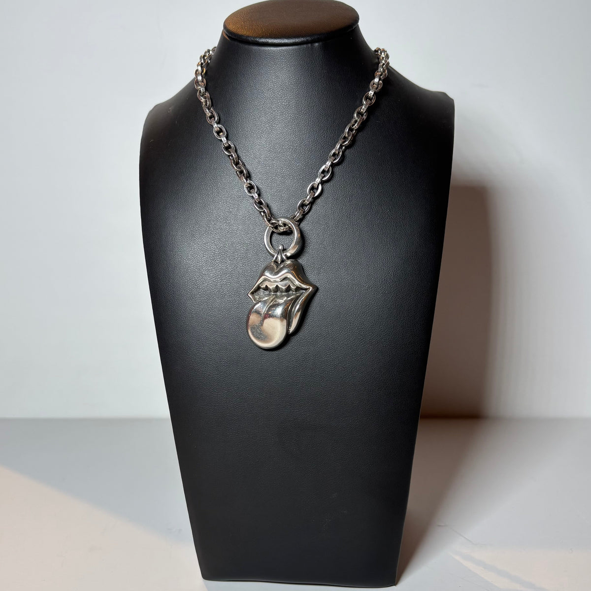 CH .925 Rolling Stones Pendant