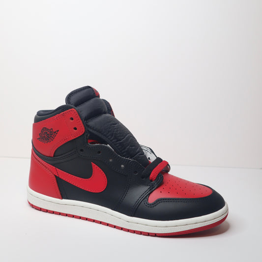 Jordan 1 Retro High '85 OG Bred (2025)