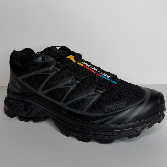 Salomon XT-6 Advanced 'Black'