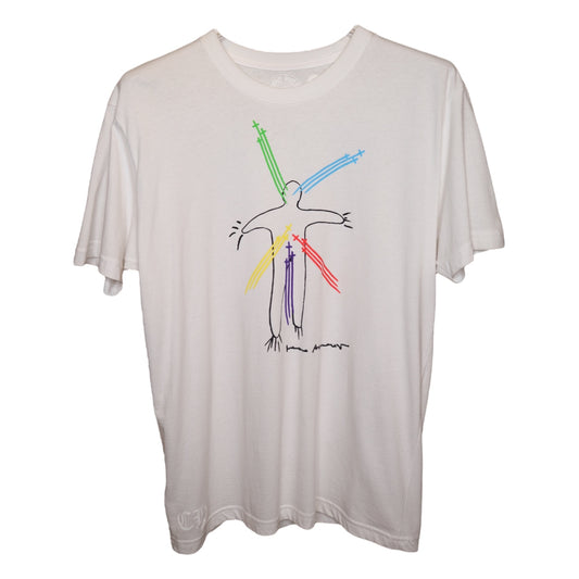 CH Man Tee