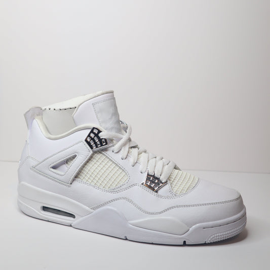 Jordan 4 Pure Money