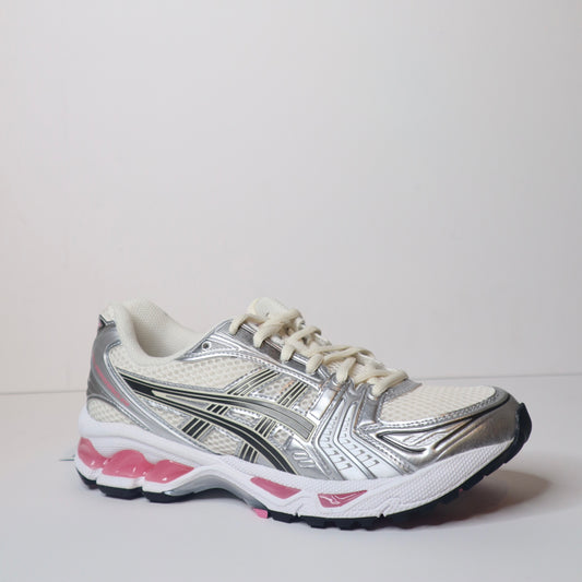 Asics Gel-Kayano 14 Cream Sweet Pink